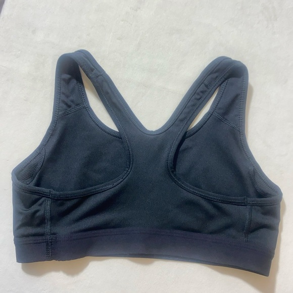 Nike Women's Sports Bra Set - Black - Picture 2 of 5